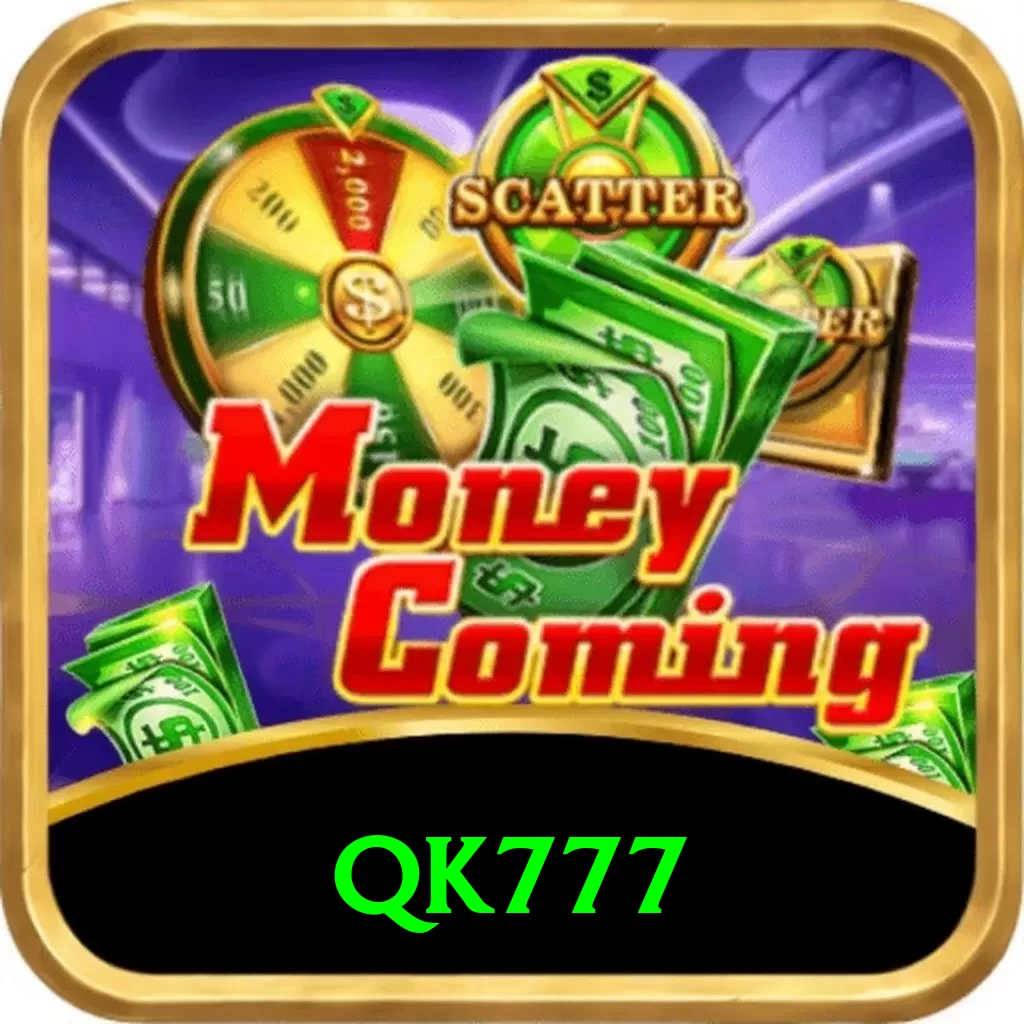 qk777 Casino Mega v5.9.4 - 2