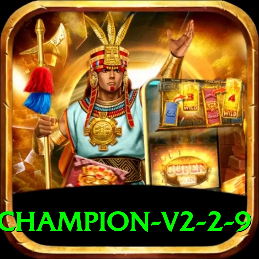 qpbet App Champion v2.2.9 - 2