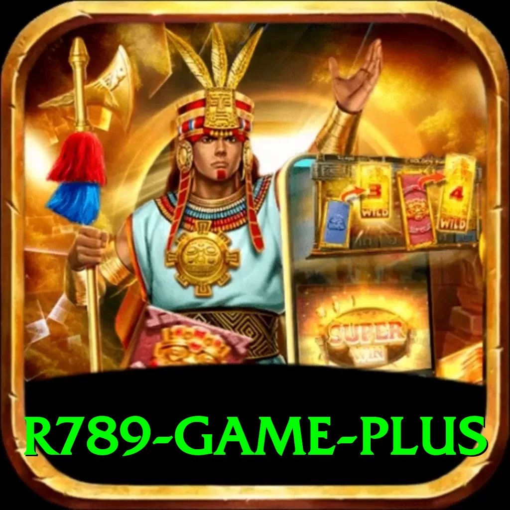 R789 Game VIP Edition v3.0.3 - 2