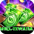 rahul tewatia - Prime Edition v3.8.3