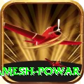 ramesh powar Mega Rewards