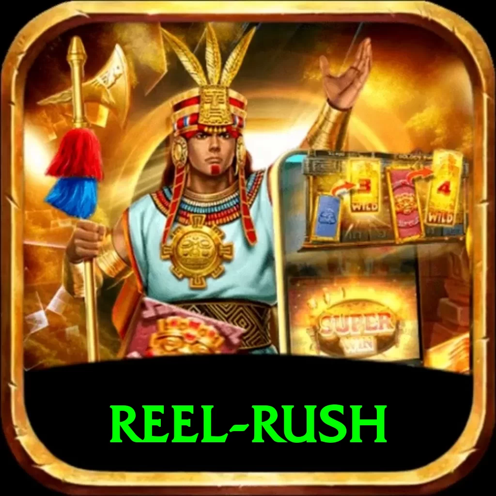reel rush Extreme Casino App - 2