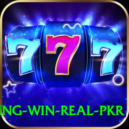 rizq777 King - Win Real PKR - 2