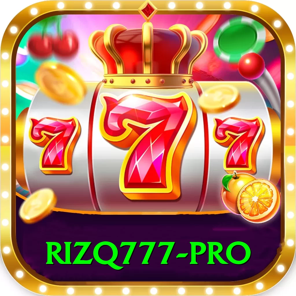 rizq777 Jackpot Mega v3.5.1 - 2