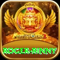roger binny Pro Gaming App