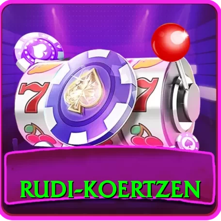rudi koertzen Official v5.9.9 - 2