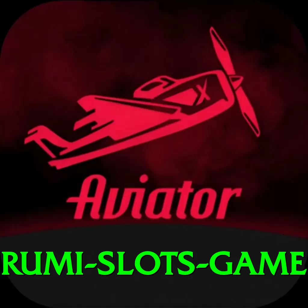 Rumi Slots Game Gold v3.3.4 - 2