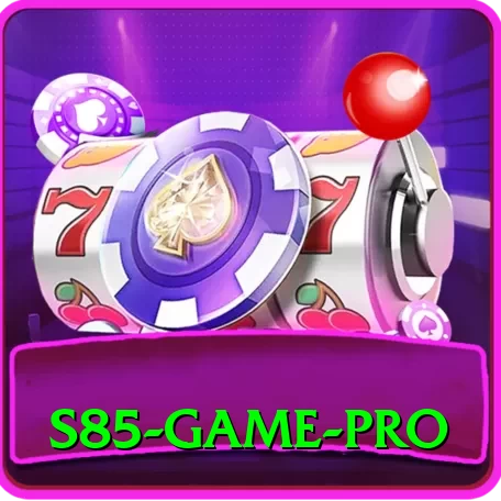 S85 Game Bonus Elite v4.0.9 - 2
