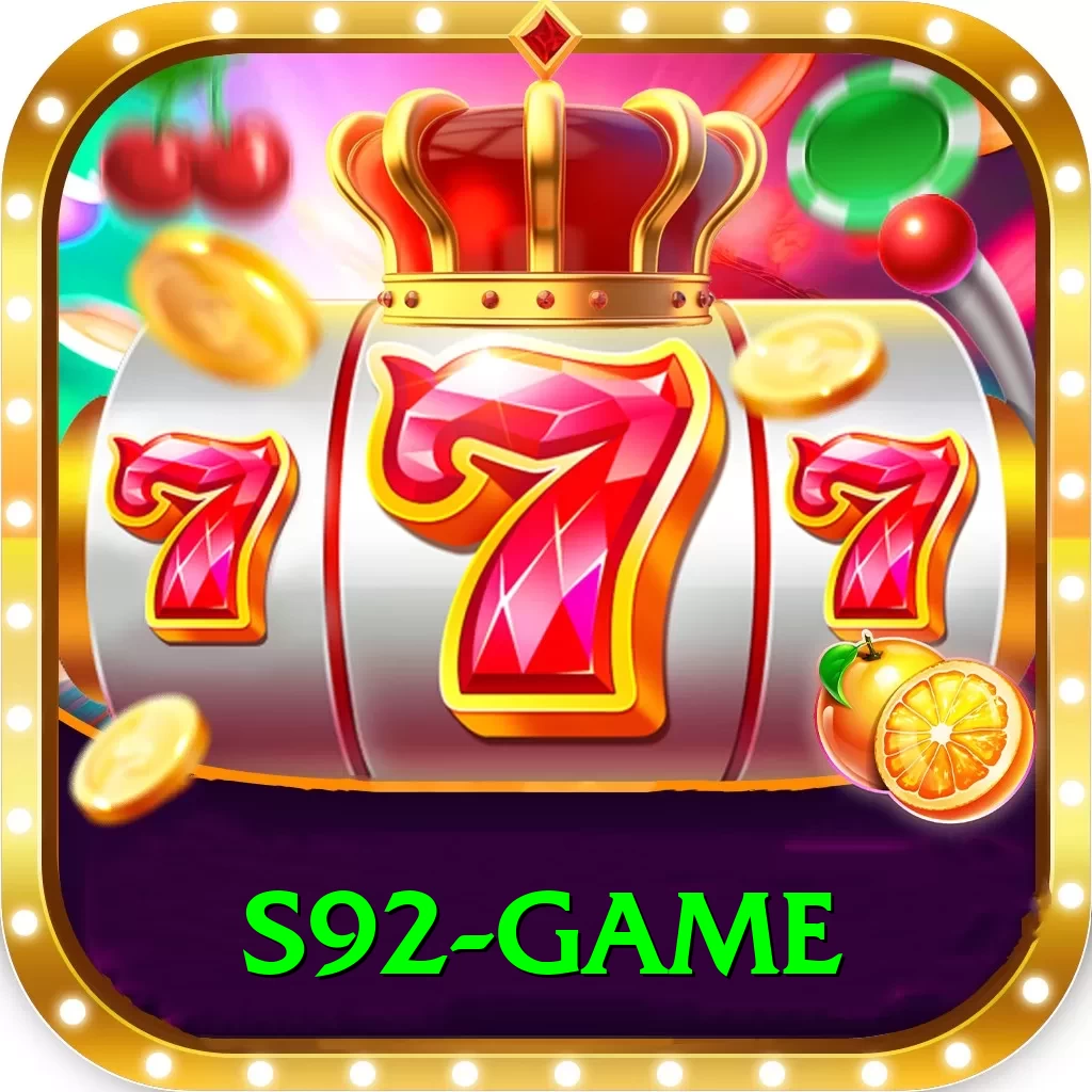 S92 Game VIP Pro v4.0.6 - 2