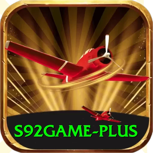 S92Game Plus New - 2