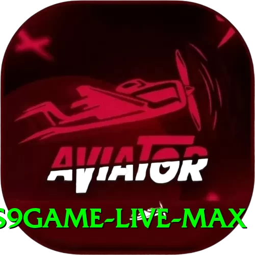 s9game - Live Max - 2