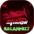 salam bet Supreme - Daily Bonus
