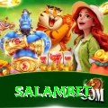 salambet - Gaming King
