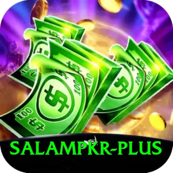 SalamPKR Plus v5.9.4 - 2