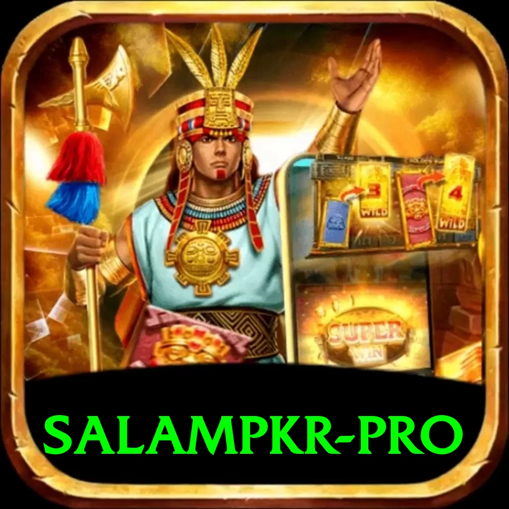 SalamPKR Pro - Win Real PKR - 2
