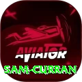 sam curran PK Champion