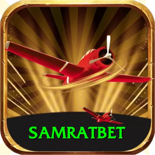 samratbet Casino Official v4.4.0 - 2