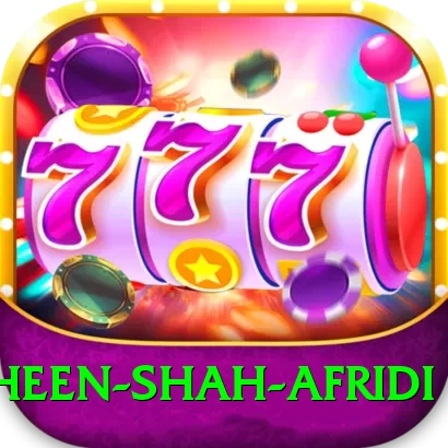 shaheen shah afridi Jackpot Prime v1.4.0 - 2