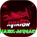 shariz ahmad - Live King
