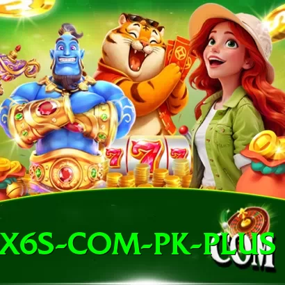 six6s.com.pk Royal Casino App - 2