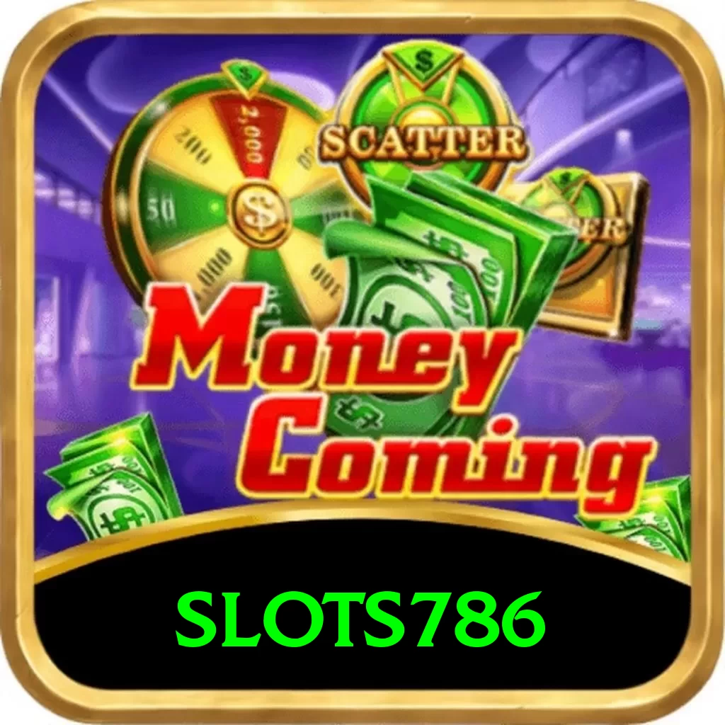 slots786 Official v1.1.1 - 2