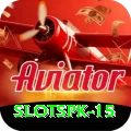 slotspk 15 Mega Casino App