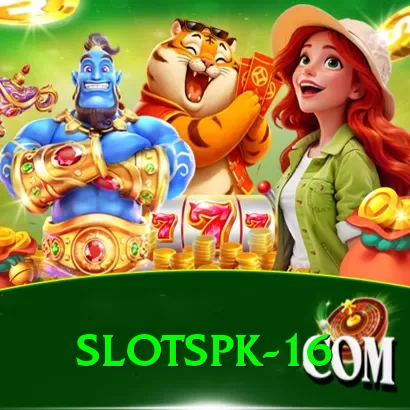 slotspk 16 - Deluxe Earning App - 2