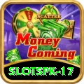 slotspk 17 Gaming Mega