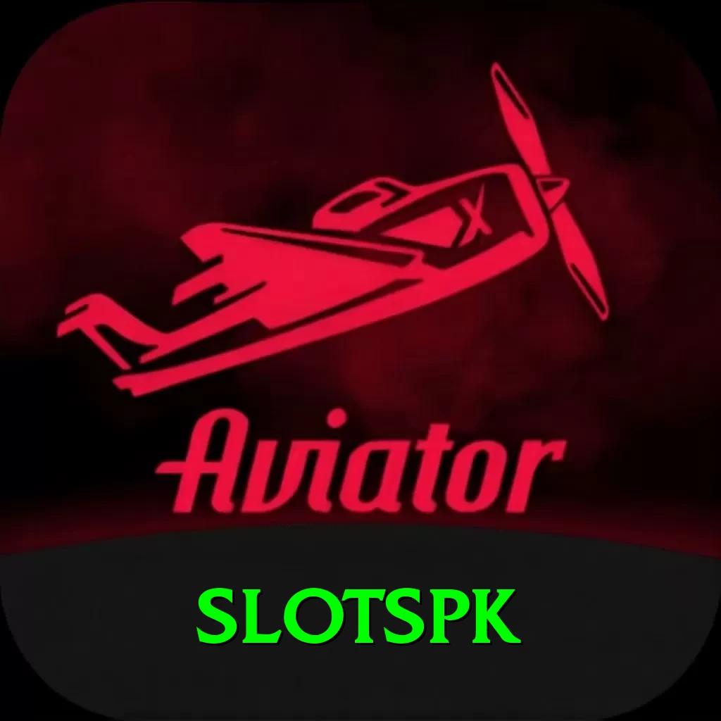 slotspk Games (Casino & Earning) Pro v2.4.8 - 2