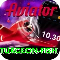 sturgeon fish Mega PK v1.2.9