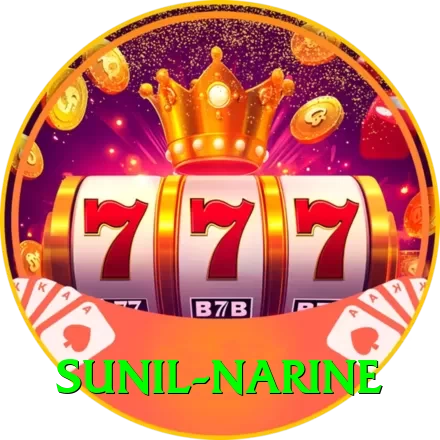 sunil narine Casino Mega v3.1.2 - 2