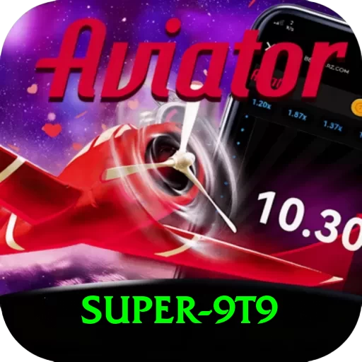 super 9t9 Elite - Casino & Slots - 2