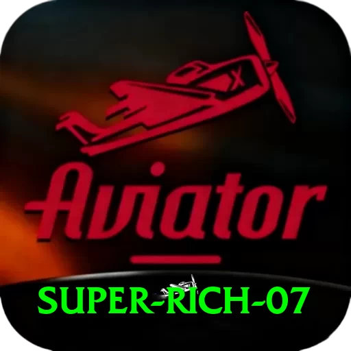 Super Rich 07 Apps (Tools & Injectors) Elite v1.4.8 - 2