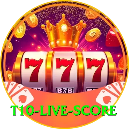 t10 live score Ultimate v1.9.7 - 2