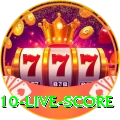 t10 live score Ultimate v1.9.7