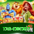 t20 cricket - Casino Gold
