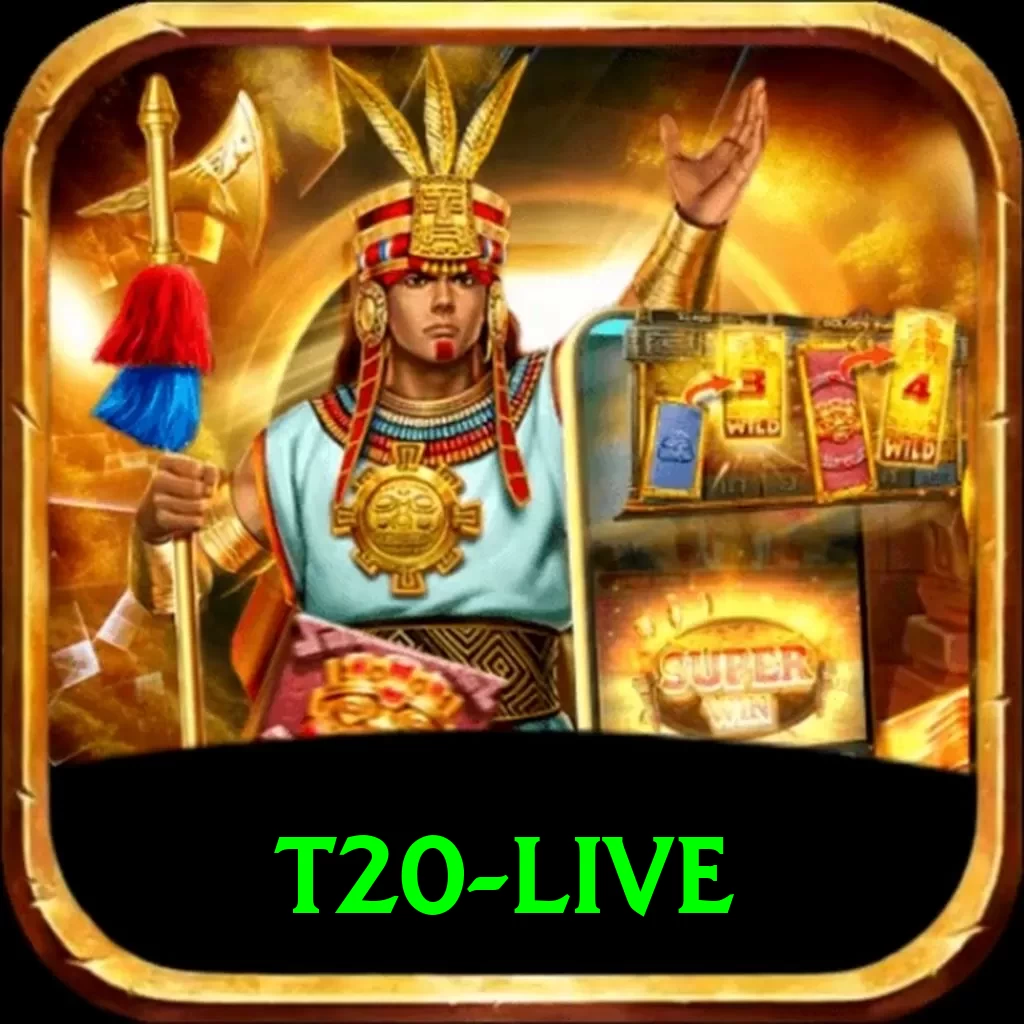 t20 live Elite - Free Download - 2
