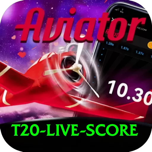 t20 live score Champion - Win Real PKR - 2