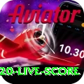 t20 live score Champion - Win Real PKR