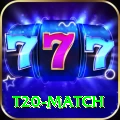 t20 match Turbo Rewards