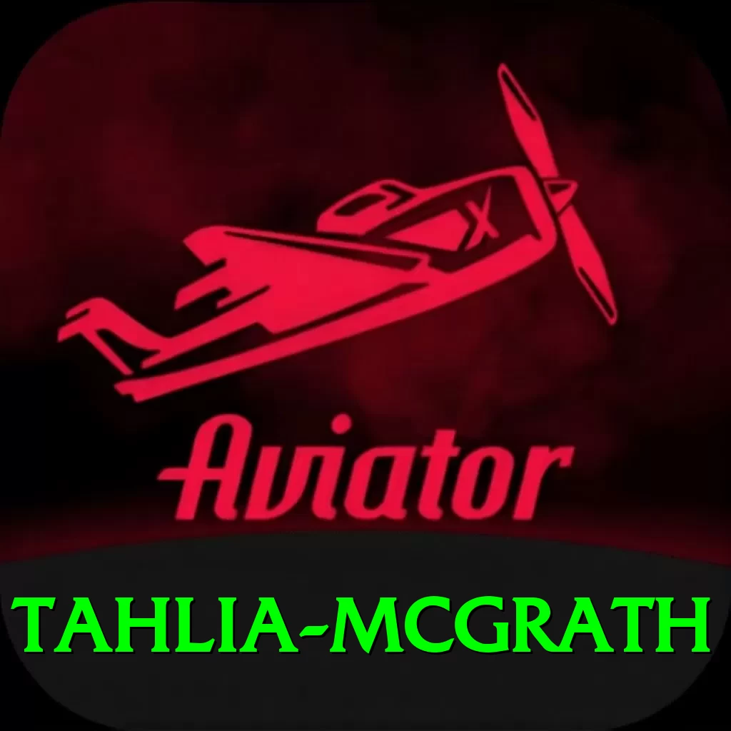 tahlia mcgrath Turbo New - 2