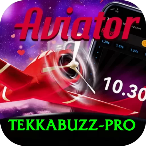 tekkabuzz Live Prime v2.3.5 - 2