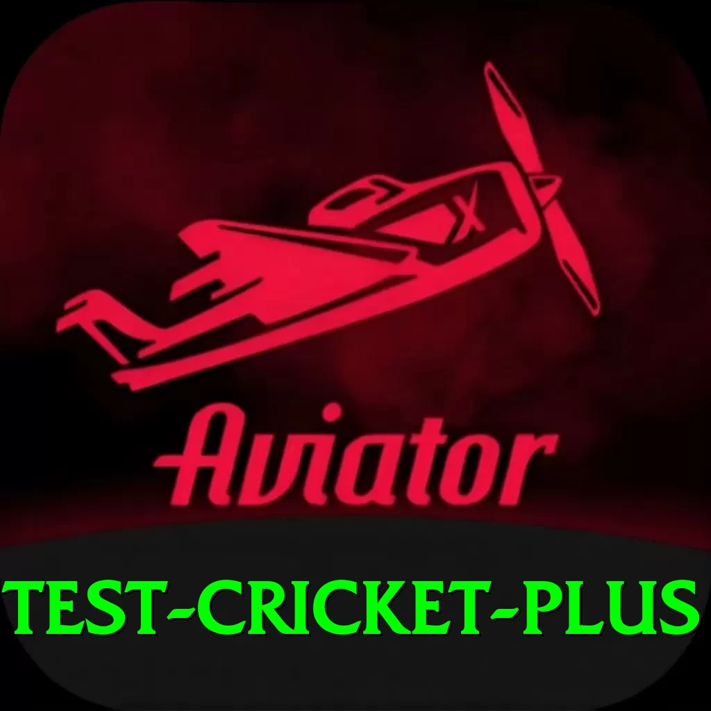 test cricket Official v5.1.8 - 2