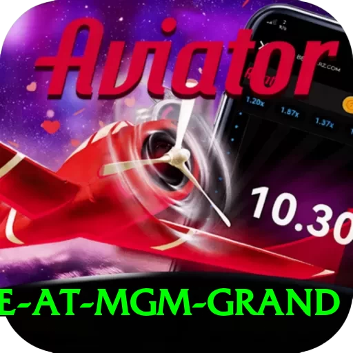 the signature at mgm grand - Plus v2.3.6 - 2