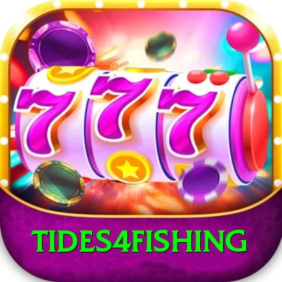 tides4fishing Official v3.9.5 - 2