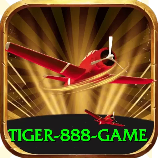 Tiger 888 Game Games (Casino & Earning) Deluxe v2.0.7 - 2
