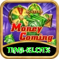 Timi Slots Apps (Tools & Injectors) Elite v1.8.1