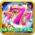 Timi Slots Live Casino Deluxe