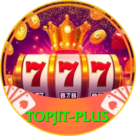 TopJit Plus Jackpot - 2