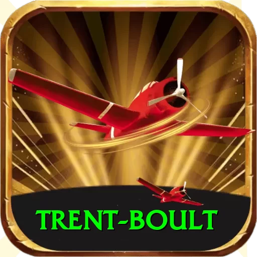 trent boult - Legend Earning App - 2